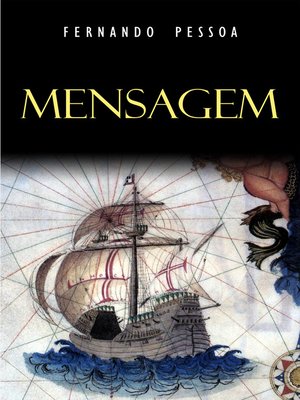 Mensagem - ebook